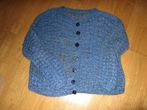 Jacke Gomitolo und Setasuri