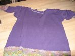 Pulli lila