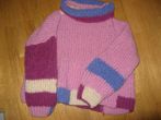 Pulli Royal Alpaka